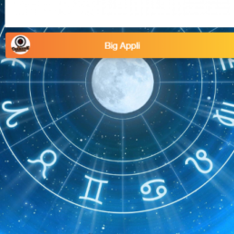 Application mobile Android & IOS de divination, voyance, horoscope, tarologie