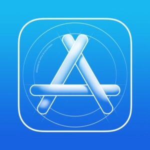 IOS App Store publication